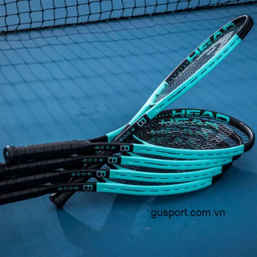 Vợt Tennis Head Boom Team 2024 (275gr) -230134 3