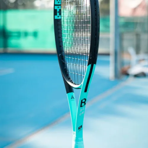 Vợt tennis Head Boom MP (295gr) -233512 1