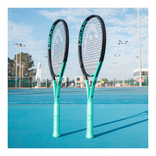 Vợt tennis Head Boom Team (275gr) -233522 3