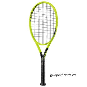 Vợt tennis Head Graphene 360 Extreme Team (255Gr)