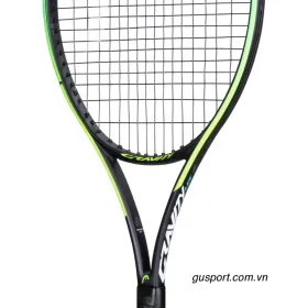 Vợt tennis Head Graphene 360+ Gravity Lite (270Gr) 2021-233851 0