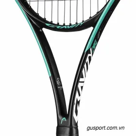 Vợt tennis Head Graphene 360+ Gravity MP Lite (280gr) -234239 2