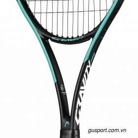 Vợt Tennis Head Graphene 360+ Gravity Tour (305gr) -234219 2