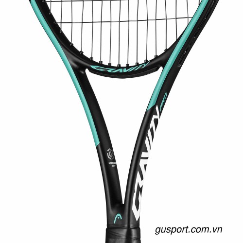 Vợt Tennis Head Graphene 360+ Gravity Tour (305gr) -234219 2