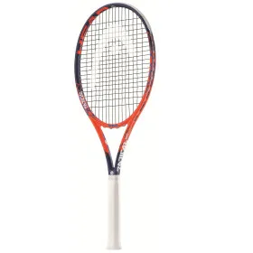 VỢT TENNIS HEAD GRAPHENE TOUCH RADICAL MP 16X19 (295GR)-232618