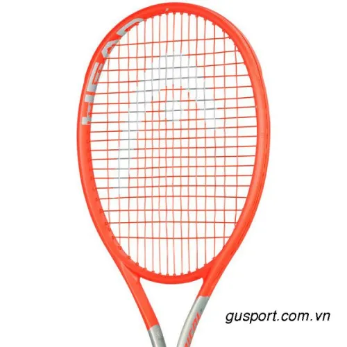 Vợt Tennis Head Graphene 360+ Radical Lite 2021 (260gr)-234141 4