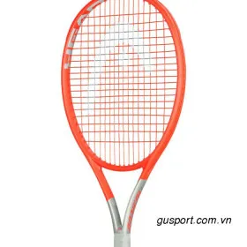 Vợt Tennis Head Graphene 360+ Radical Lite 2021 (260gr)-234141 0