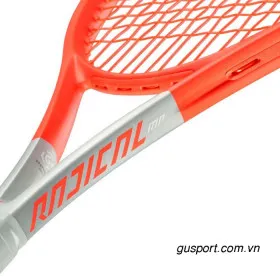 Vợt Tennis Head Graphene 360+ Radical MP 2021 (300gr)- 234111 1