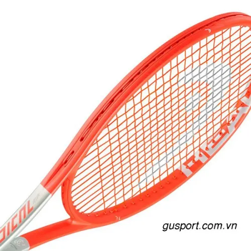 Vợt Tennis Head Graphene 360+ Radical MP 2021 (300gr)- 234111 3