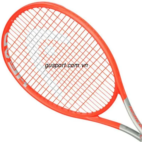 Vợt Tennis Head Graphene 360+ Radical S 2021 (280gr)- 234131 3