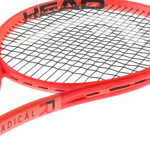 Vợt Tennis Head Radical MP 2025 (300gr)- 231015 4