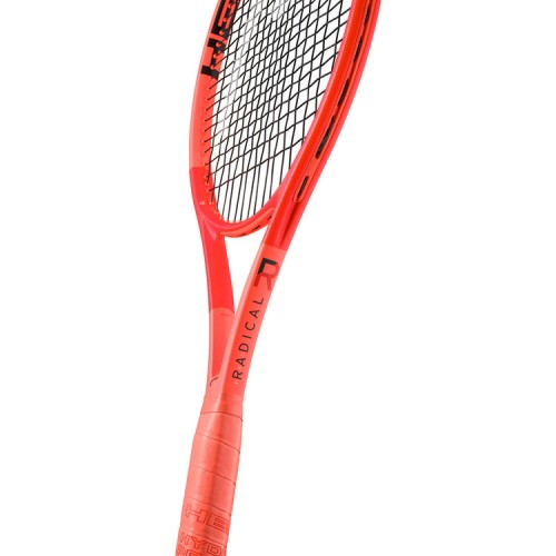 Vợt Tennis Head  Radical Pro 2025 (315gr)- 231005 0