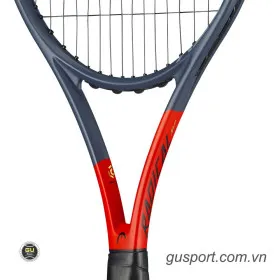 Vợt tennis Head Radical Graphene 360 ​​Mp (295Gr) 3