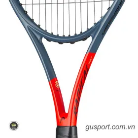 Vợt Tennis Head Graphene 360 Radical Pro (310Gr) 0