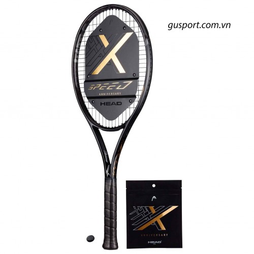 Vợt Tennis Head Graphene 360 Speed X S (285Gr) -236119 0