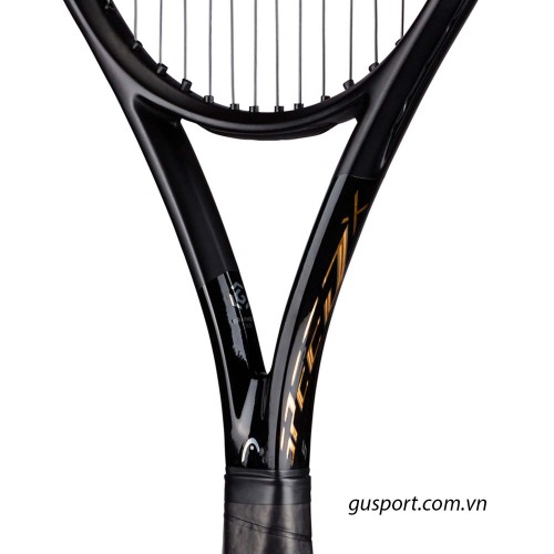 Vợt Tennis Head Graphene 360 Speed X S (285Gr) -236119 0