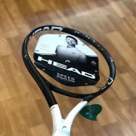 VỢT TENNIS HEAD GRAPHENE 360 SPEED S (285g)-235238 9