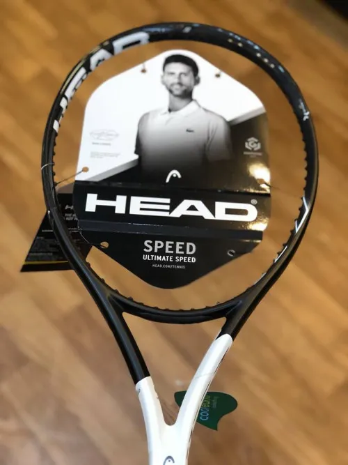 VỢT TENNIS HEAD GRAPHENE 360 SPEED S (285g)-235238 8