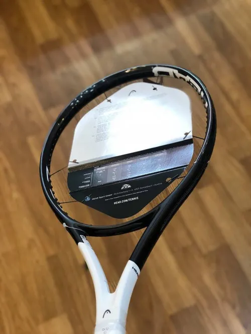 VỢT TENNIS HEAD GRAPHENE 360 SPEED S (285g)-235238 2