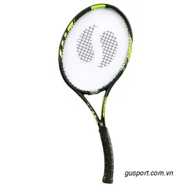 Vợt Tennis Paradigma ERGOSTAR Black (300gr) -EB300