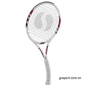 Vợt Tennis Paradigma ERGOSTAR White (260gr) -EW260