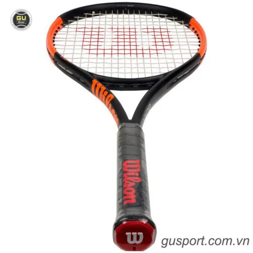 Vợt Tennis Wilson Burn 100LS (280Gr)- WR000210U 3