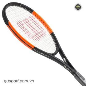 Vợt Tennis Wilson Burn 100LS (280Gr)- WR000210U 2