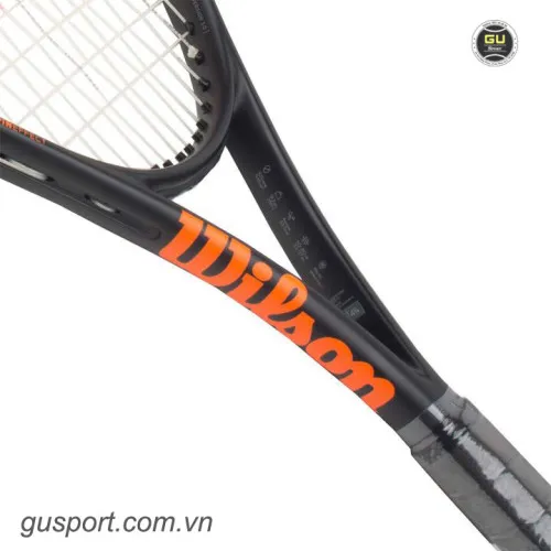 Vợt Tennis Wilson Burn 100LS (280Gr)- WR000210U 5