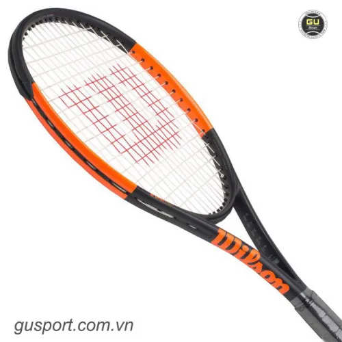 Vợt Tennis Wilson Burn 100LS (280Gr)- WR000210U 4