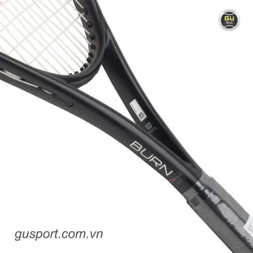 Vợt Tennis Wilson Burn 100LS (280Gr)- WR000210U 1