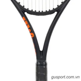 Vợt Tennis Wilson Burn 100LS (280Gr)- WR000210U 0