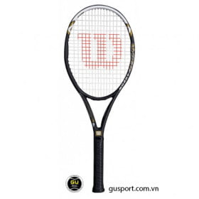 VỢT TENNIS WILSON HYPER HAMMER 5.3 (237GR) WRT58610U2