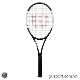 VỢT TENNIS WILSON PRO STAFF 97L LIMITED 2019 (290GR)-WRT74191U2