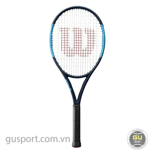 VỢT TENNIS WILSON ULTRA 100L (277GR) 16X19 -WRT7374102 0