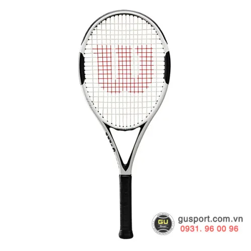 VỢT TENNIS WILSON H6 (260Gr) WRT5733102 0