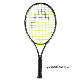 Vợt Tennis Trẻ em Head IG Speed Junior 25 -230014