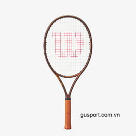 Vợt tennis Trẻ Em Wilson Pro Staff V14 25- WR126210U