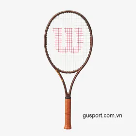 Vợt tennis Trẻ Em Wilson Pro Staff V14 26- WR126310U