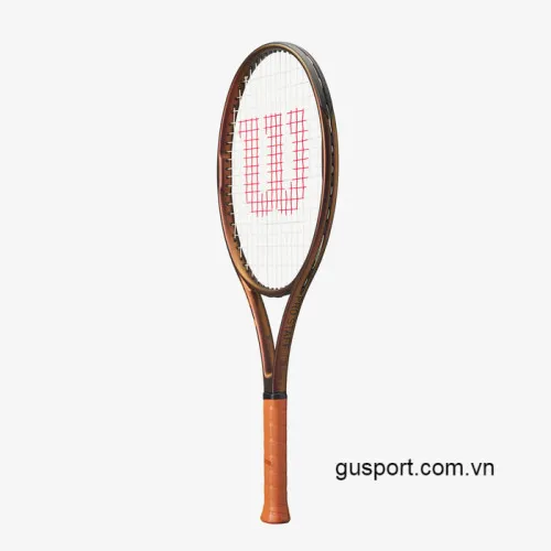 Vợt tennis Trẻ Em Wilson Pro Staff V14 26- WR126310U 0