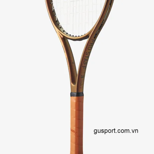 Vợt tennis Trẻ Em Wilson Pro Staff V14 26- WR126310U 2