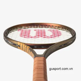 Vợt tennis Trẻ Em Wilson Pro Staff V14 26- WR126310U 4