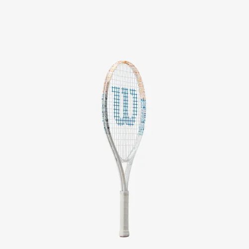 Vợt Tennis Trẻ Em WILSON Roland Garros ELITE 21 -WR086510H 0