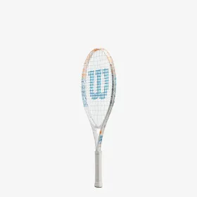 Vợt Tennis Trẻ Em WILSON Roland Garros ELITE 21 -WR086510H 1