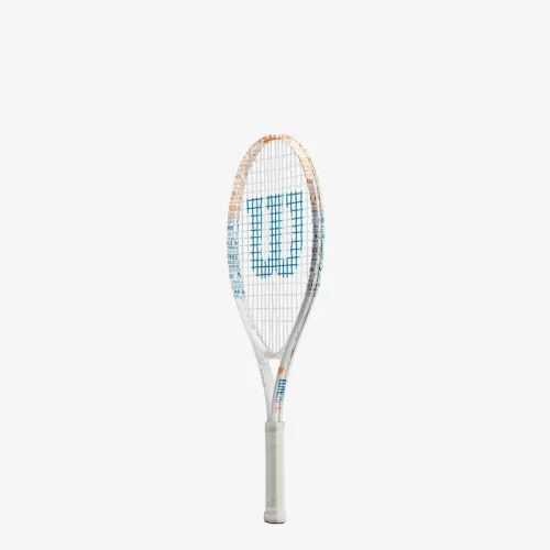 Vợt Tennis Trẻ Em WILSON Roland Garros ELITE 21 -WR086510H 1