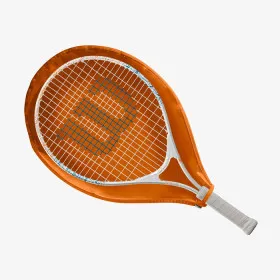 Vợt Tennis Trẻ Em WILSON Roland Garros ELITE 21 -WR086510H 2