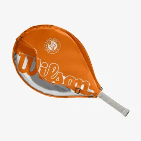 Vợt Tennis Trẻ Em WILSON Roland Garros ELITE 21 -WR086510H 3