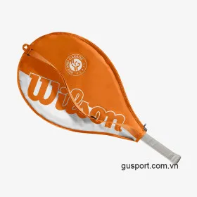 Vợt Tennis Trẻ Em WILSON Roland Garros ELITE 25- WR086310H 0