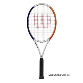 Vợt tennis Wilson Roland Garros Team (249Gr) -WR030310U2