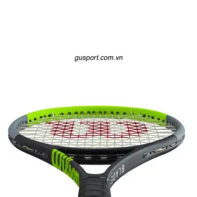 Vợt tennis Wilson Blade Team V7.0 (280GR )- WR014510U2 16x18 0