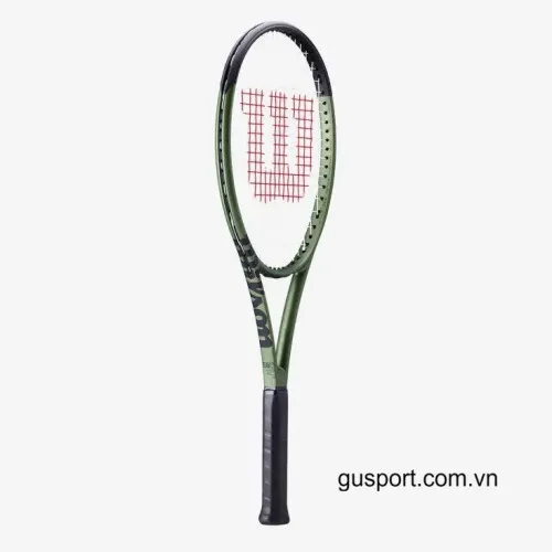 Vợt tennis Wilson Blade Team V8.0 (280GR )- WR079810U2 0